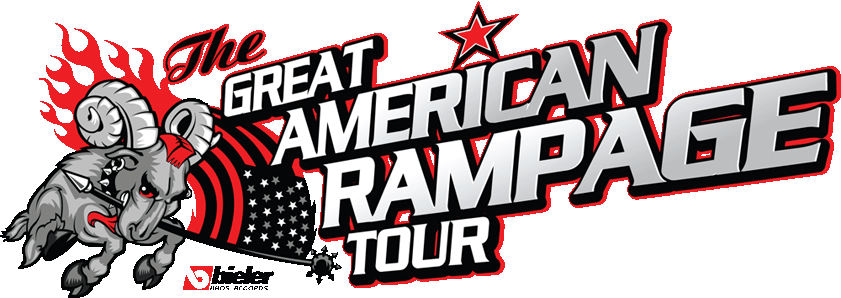 Great American Rampage